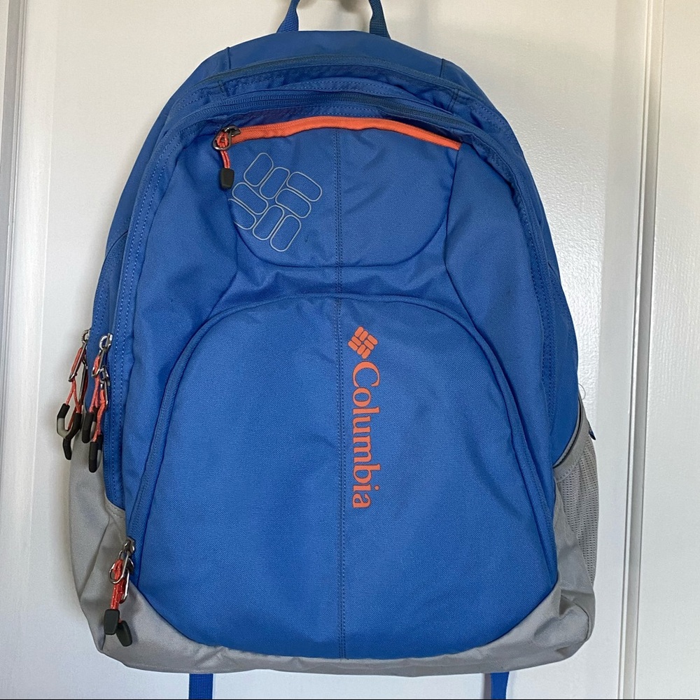 Columbia Rough River Backpack